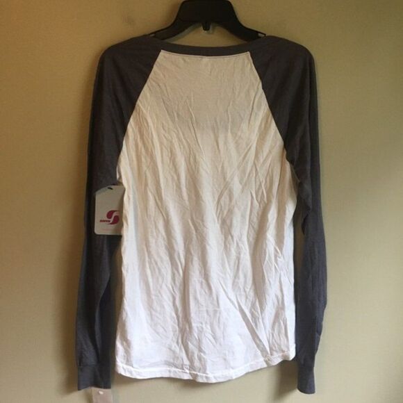 NWT welcome to the dog pound large sophie top - Picture 2 of 5